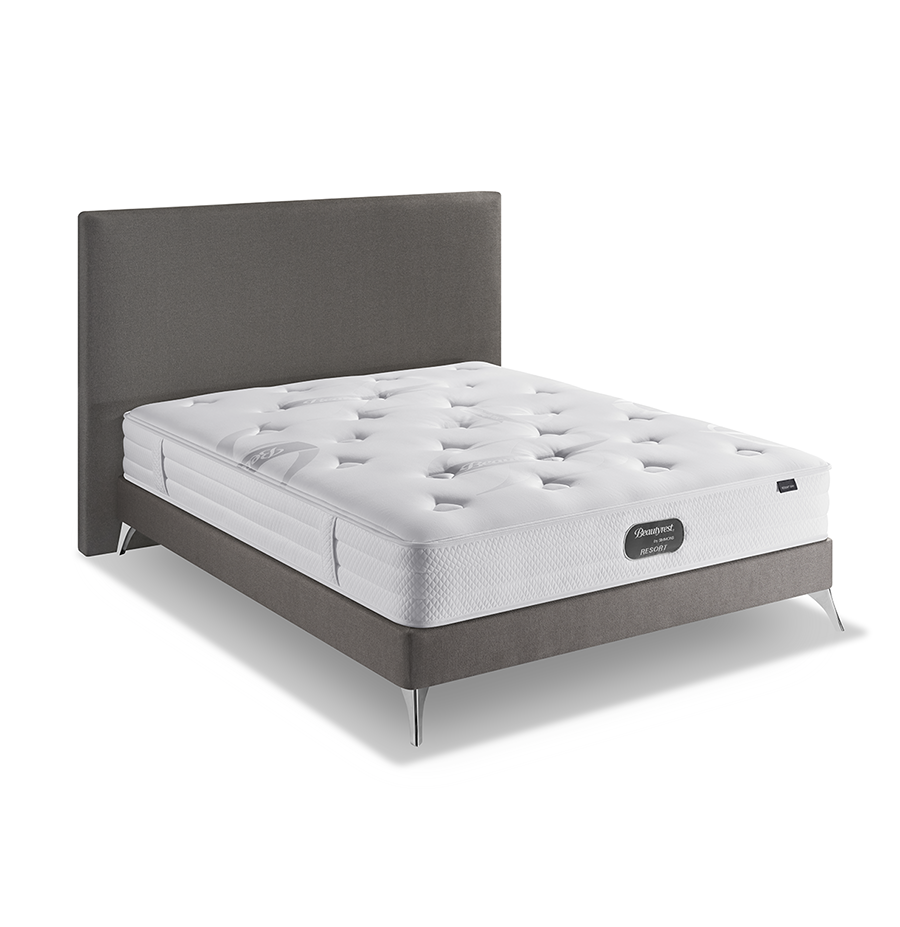 Matelas ressorts ensachés Hôtel Beautyrest Bay - Simmons Matelas ressorts ensachés Hôtel Beautyrest Bay - Simmons