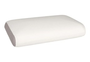 Oreiller mémoire de forme Pyla médium - Pyrenex