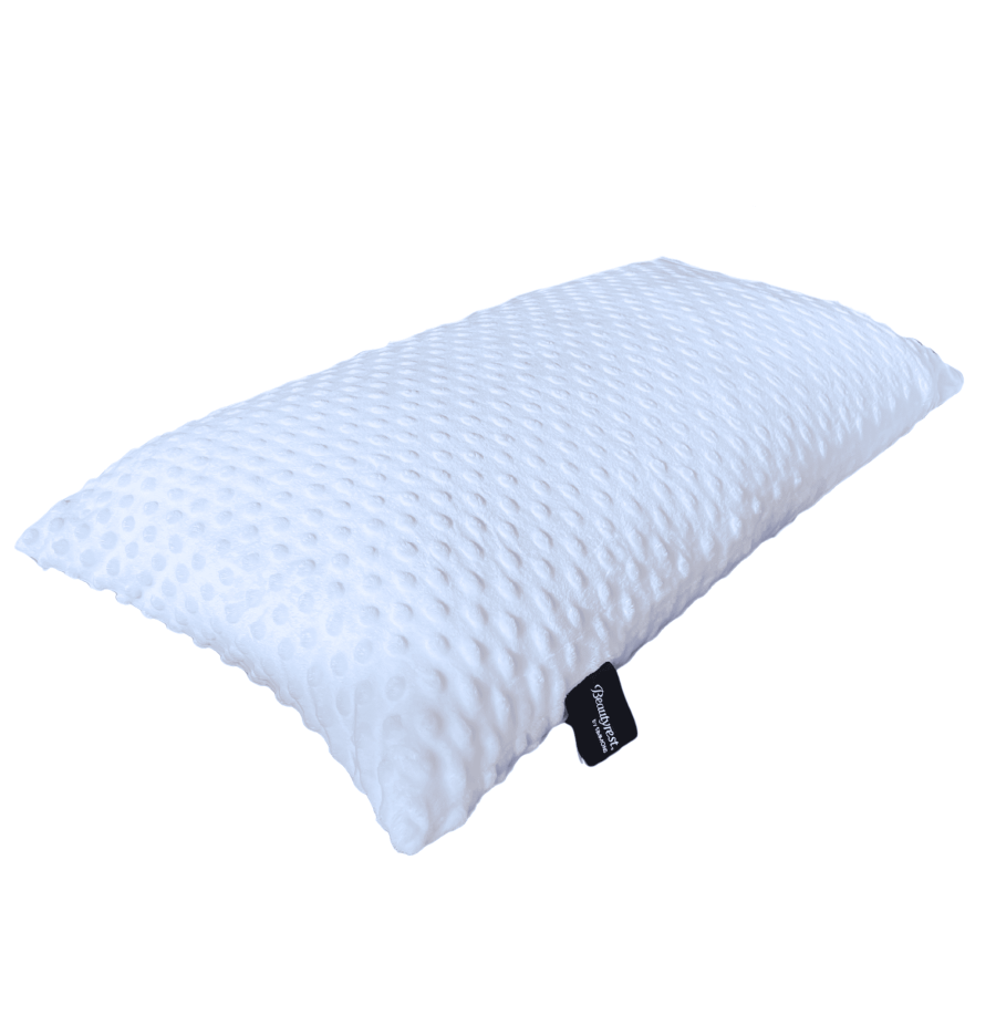 Oreiller latex Beautyrest Talalay - Simmons Oreiller latex Beautyrest Talalay - Simmons