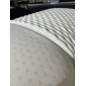 Oreiller latex Beautyrest Talalay - Simmons Oreiller latex Beautyrest Talalay - Simmons