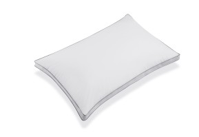 Oreiller synthétique percale moelleux - Simmons