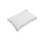 Oreiller synthétique percale moelleux - Simmons Oreiller synthétique percale moelleux - Simmons