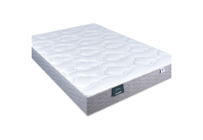 Matelas ressorts ensachés Cirrus - Dunlopillo