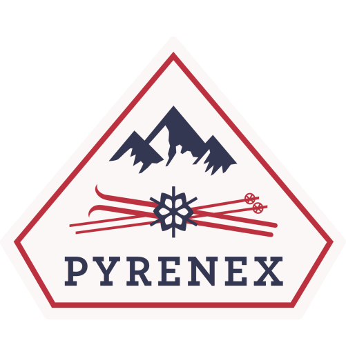 Oreiller mémoire de forme Pyla médium - Pyrenex