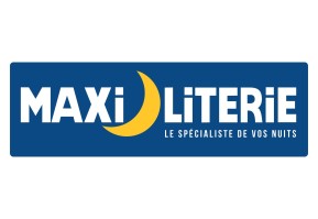 Oreiller mémoire de forme Viscosatiné ferme - Maxiliterie