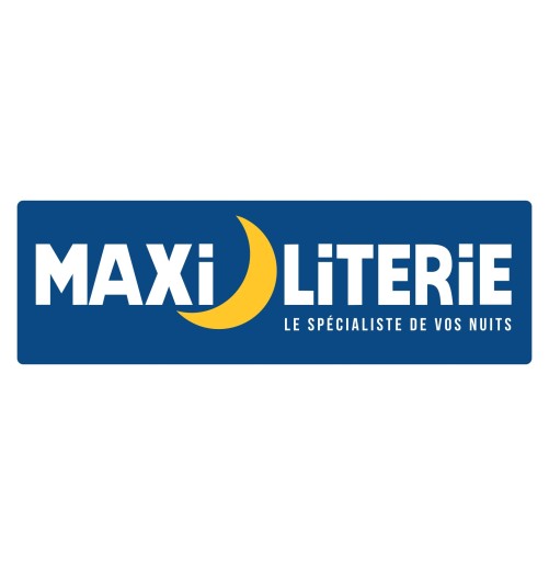 Oreiller mémoire de forme Viscosatiné ferme - Maxiliterie