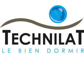 Matelas ressorts ensachés Dynamic - Technilat