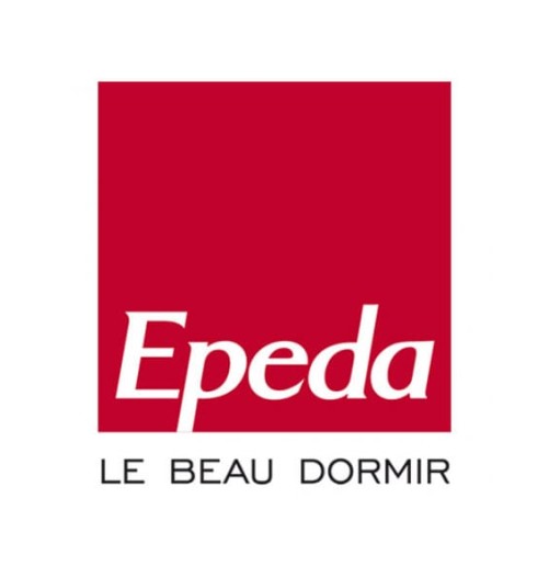 Sur-matelas Actif Memo - Epeda