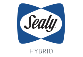 Matelas Classic - Sealy Hybrid