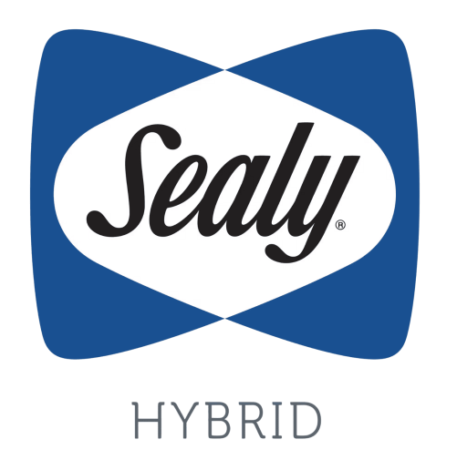 Matelas Classic - Sealy Hybrid
