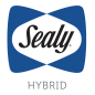 Matelas Classic - Sealy Hybrid Matelas Classic - Sealy Hybrid