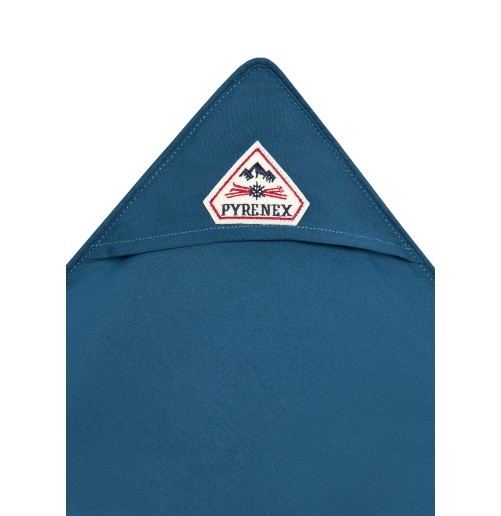 Plaid coloré et soyeux Caresse - Pyrenex