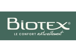 Couette synthétique Coquelicot 250g - Biotex