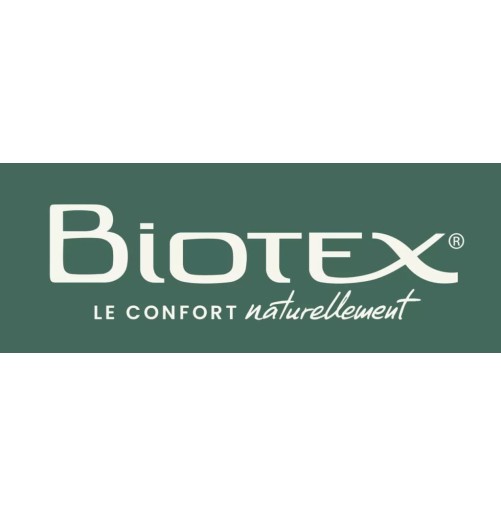 Couette synthétique Coquelicot 250g - Biotex