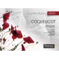 Couette synthétique Coquelicot 250g - Biotex Couette synthétique Coquelicot 250g - Biotex