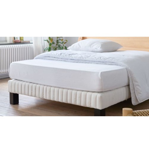 Protège-matelas alèse imperméable Quiétude - Essix