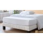 Protège-matelas alèse molleton Sérénité - Essix Protège-matelas alèse molleton Sérénité - Essix