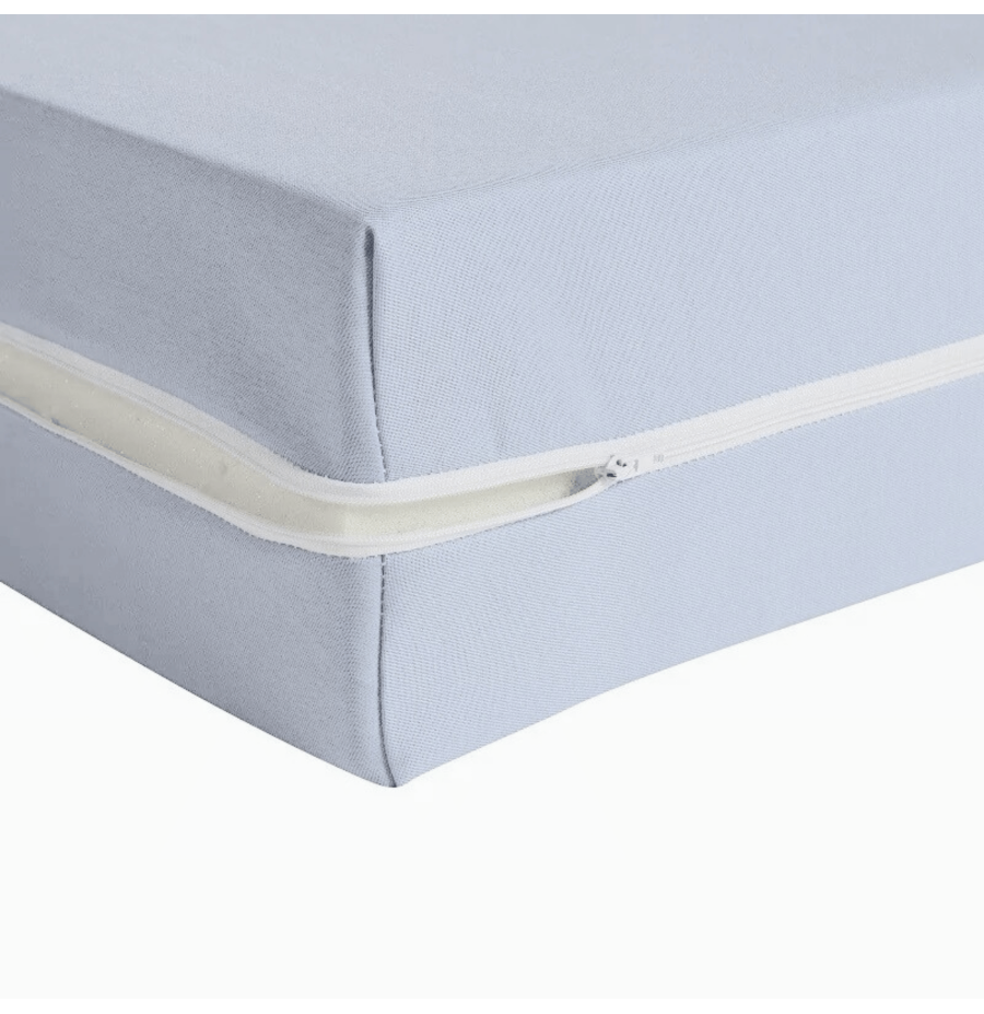 Housse intégrale matelas anti punaises de lit Evolon - Tradilinge