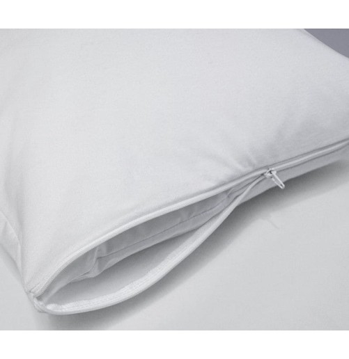 Housse de protection intégrale oreiller punaises de lit Evolon - Tradilinge