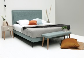 Tête de lit Orya - Sedac