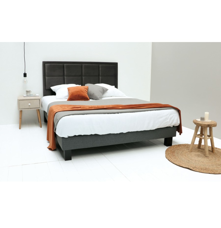 Tête de lit Darya - Sedac Tête de lit Darya - Sedac