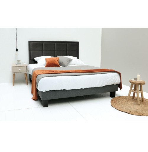 Tête de lit Darya - Sedac