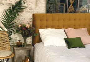 Tête de lit Zolya - Sedac