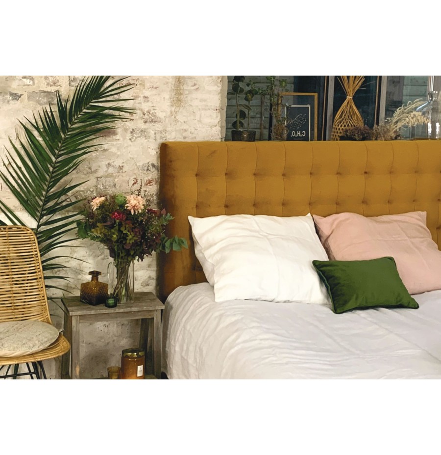 Tête de lit Zolya - Sedac Tête de lit Zolya - Sedac