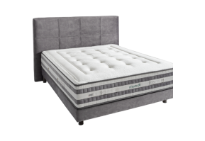 Matelas ressorts ensachés Romarin - La Manufacture