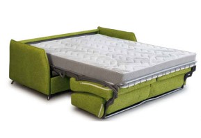 Canapé convertible Rapido Kreo - Confort Plus