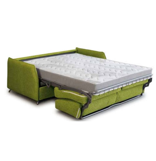 Canapé convertible Rapido Kreo - Confort Plus