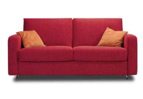 Canapé convertible Rapido Unico - Confort Plus