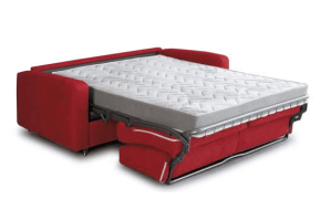 Canapé convertible Rapido Unico - Confort Plus