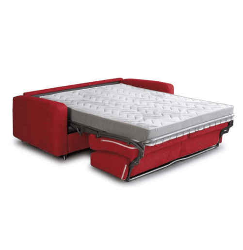 Canapé convertible Rapido Unico - Confort Plus