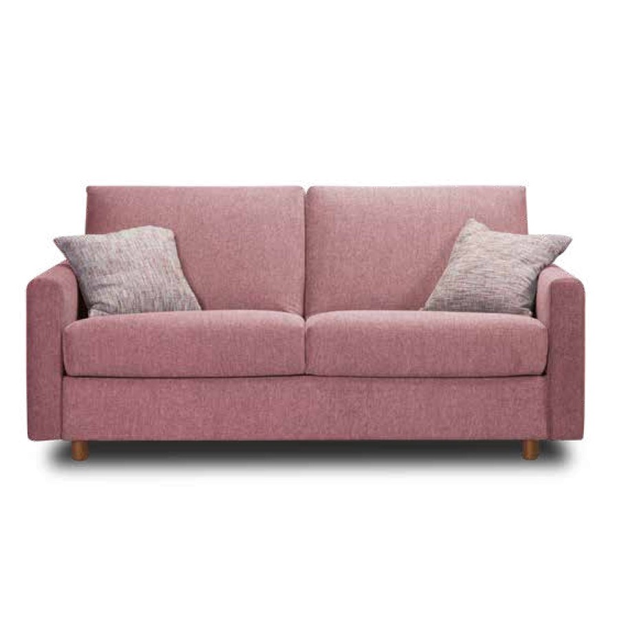 Canapé convertible Rapido Toulon - Confort Plus Canapé convertible Rapido Toulon - Confort Plus