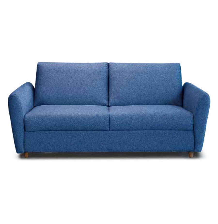 Canapé convertible Rapido Jazz - Confort Plus Canapé convertible Rapido Jazz - Confort Plus