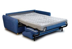 Canapé convertible Rapido Jazz - Confort Plus