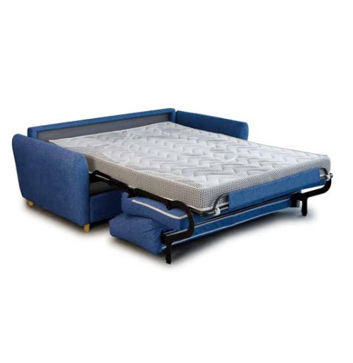 Canapé convertible Rapido Jazz - Confort Plus