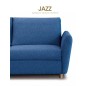Canapé convertible Rapido Jazz - Confort Plus Canapé convertible Rapido Jazz - Confort Plus