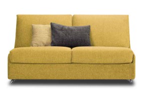 Canapé convertible Rapido Free - Confort Plus