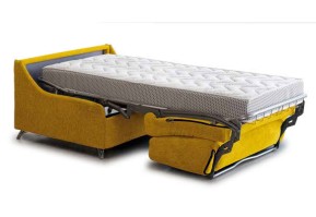 Canapé convertible Rapido Free - Confort Plus