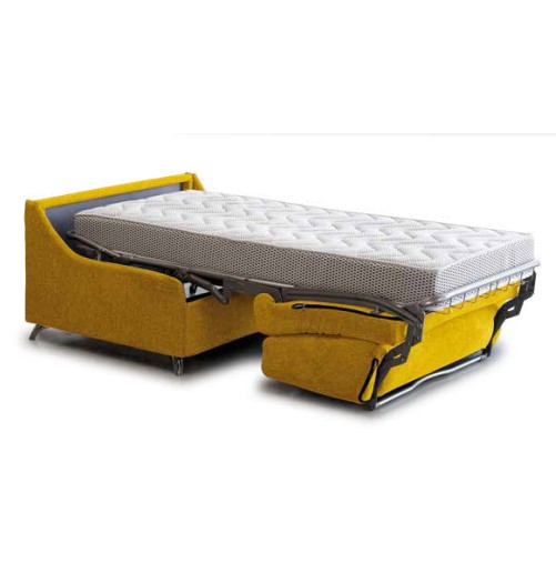 Canapé convertible Rapido Free - Confort Plus