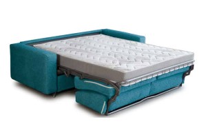 Canapé convertible Rapido Holly - Confort Plus