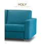 Canapé convertible Rapido Holly - Confort Plus