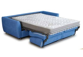 Canapé convertible Rapido Coco - Confort Plus