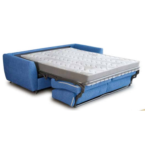 Canapé convertible Rapido Coco - Confort Plus