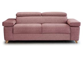 Canapé convertible Rapido Andromeda - Confort Plus