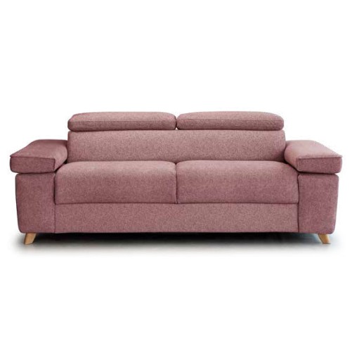 Canapé convertible Rapido Andromeda - Confort Plus
