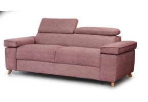 Canapé convertible Rapido Andromeda - Confort Plus
