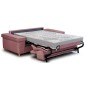 Canapé convertible Rapido Andromeda - Confort Plus Canapé convertible Rapido Andromeda - Confort Plus